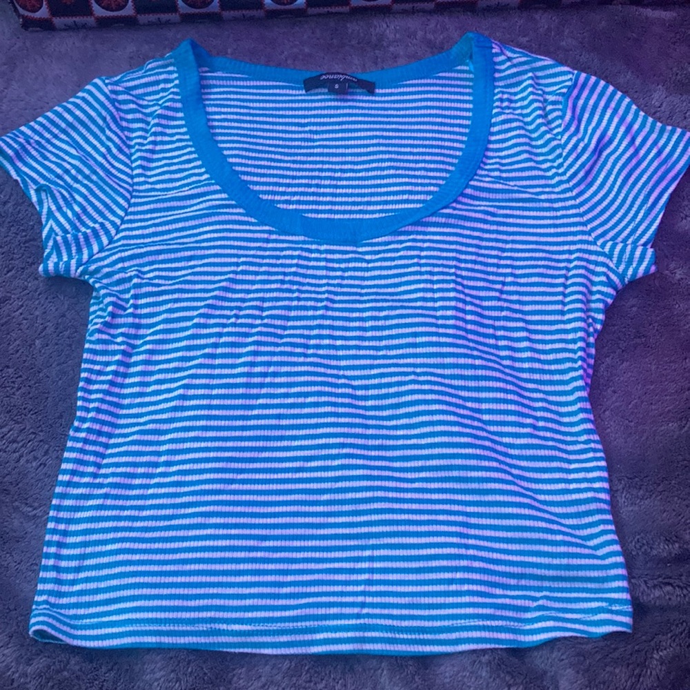 I am selling a Ambiance shirt.